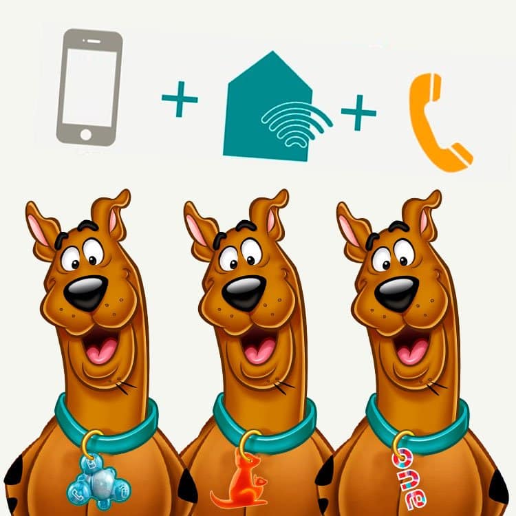 subida de precio en tarifas convergentes