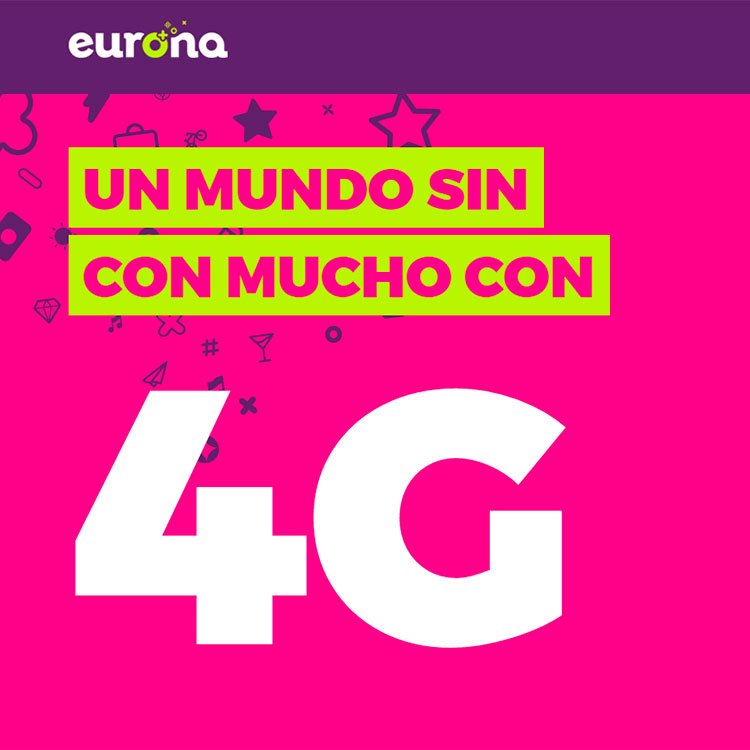 Eurona 4G