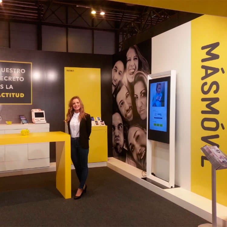 tarifas convergentes de Masmóvil