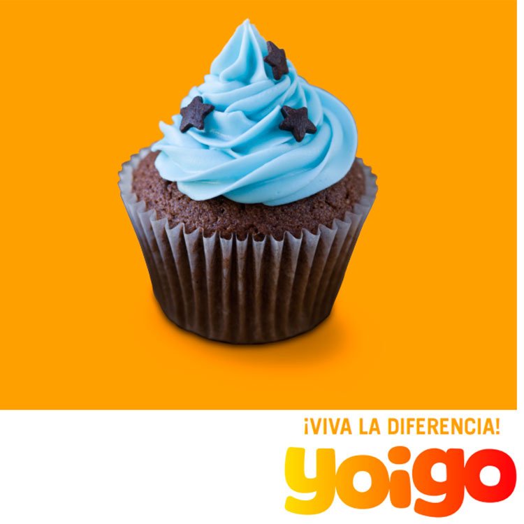 Masmóvil compra Yoigo