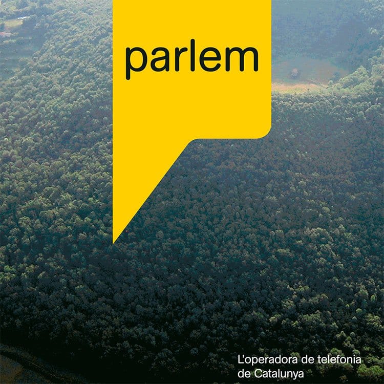 Parlem 4G