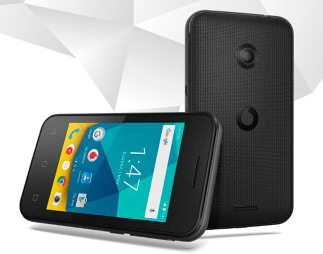 Vodafone Smart First 7