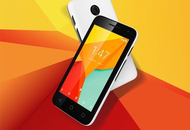 Vodafone Smart Mini 7