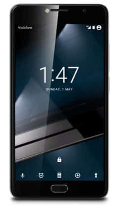 Vodafone Smart Ultra 7.