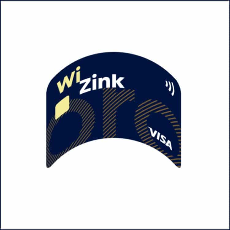 Visa WiZink