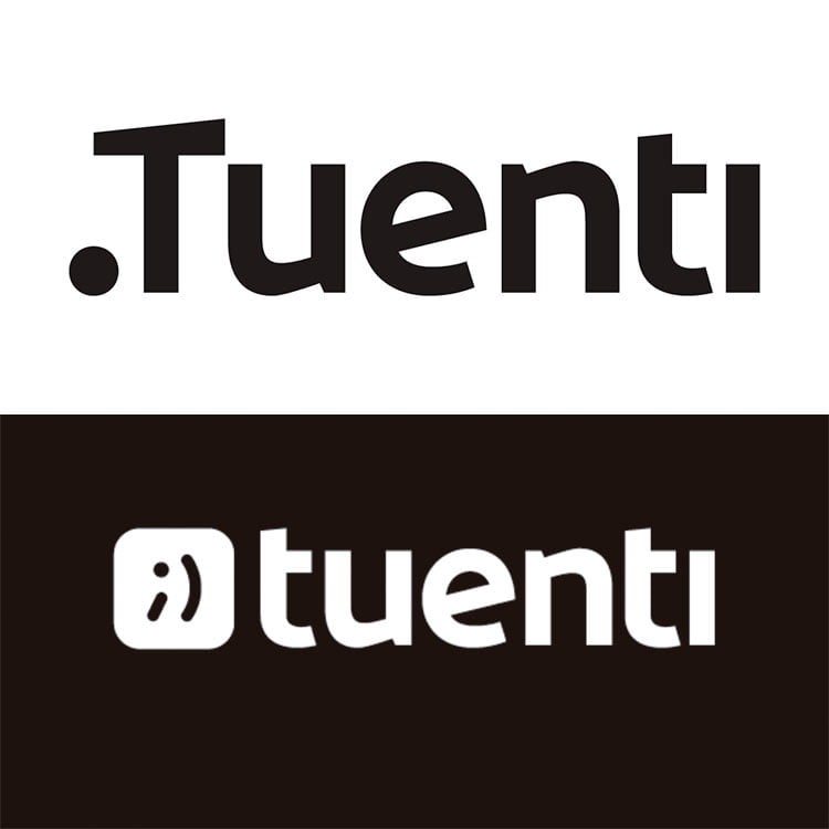cambio dela marca Tuenti en 2016