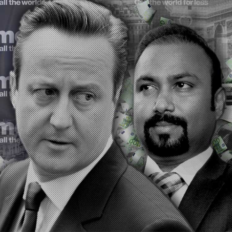 Lycamobile, acusada de fraude fiscal