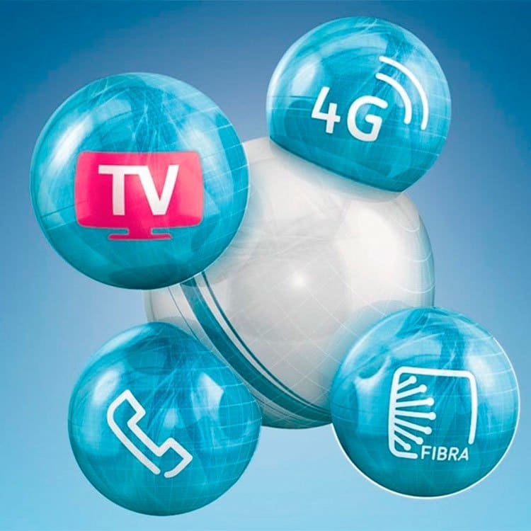 nuevo Movistar Fusión+