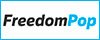 logo de FreedomPop