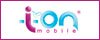 logo de Ion Mobile
