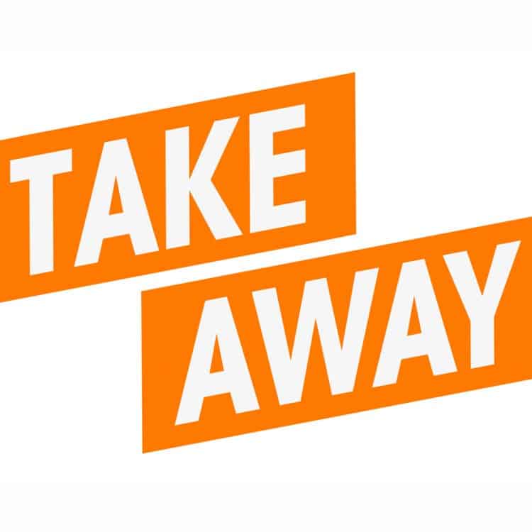 Take Away de Euskaltel