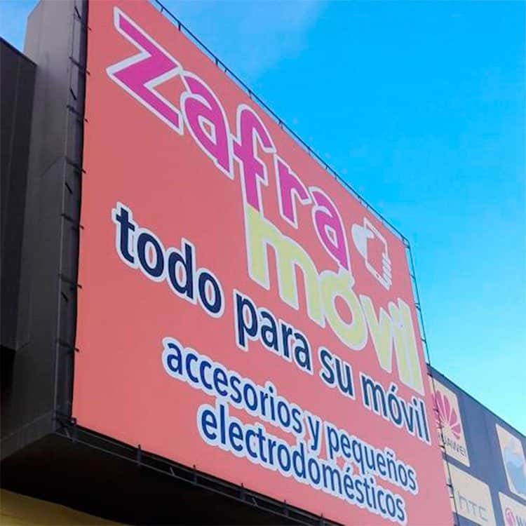 Zafra Móvil