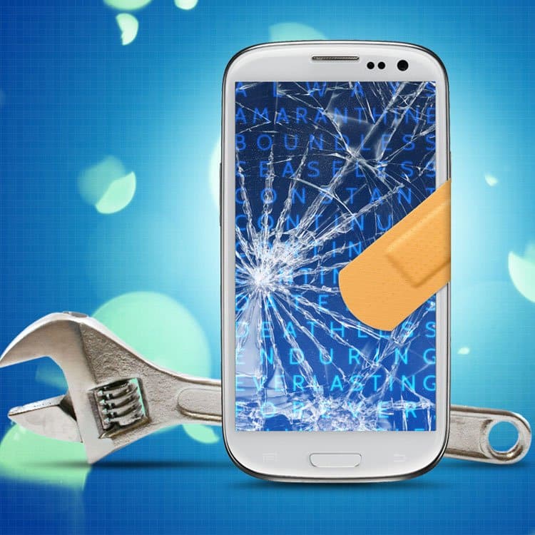 Amazon Protect. seguro para móviles