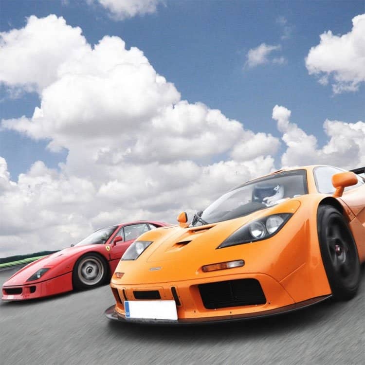 Vodafone es el tercer operador