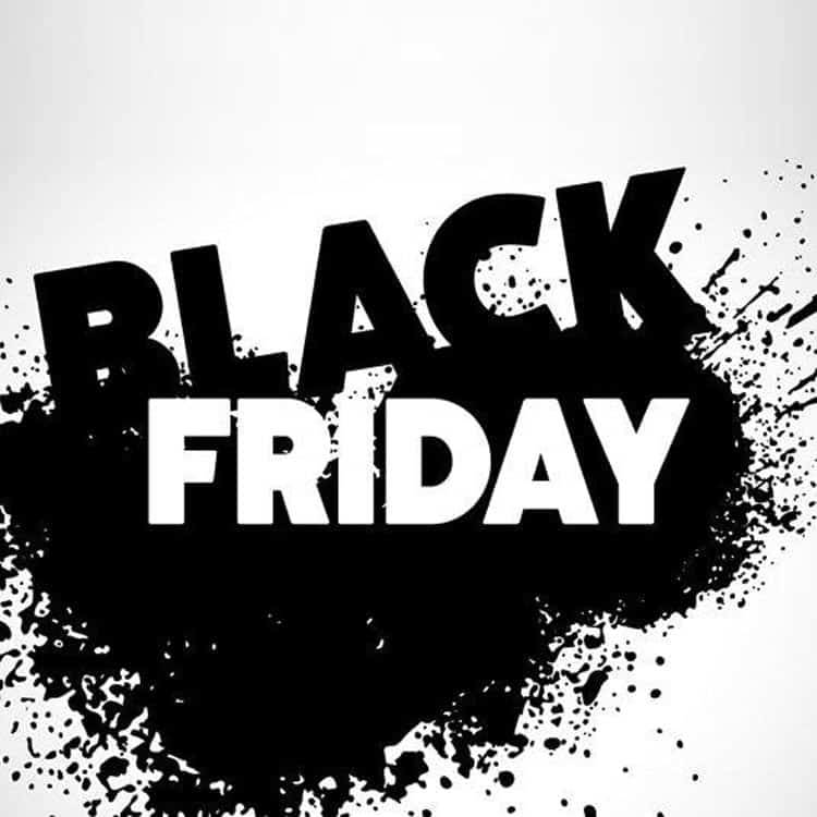 ofertas de telefonía por el Black Friday