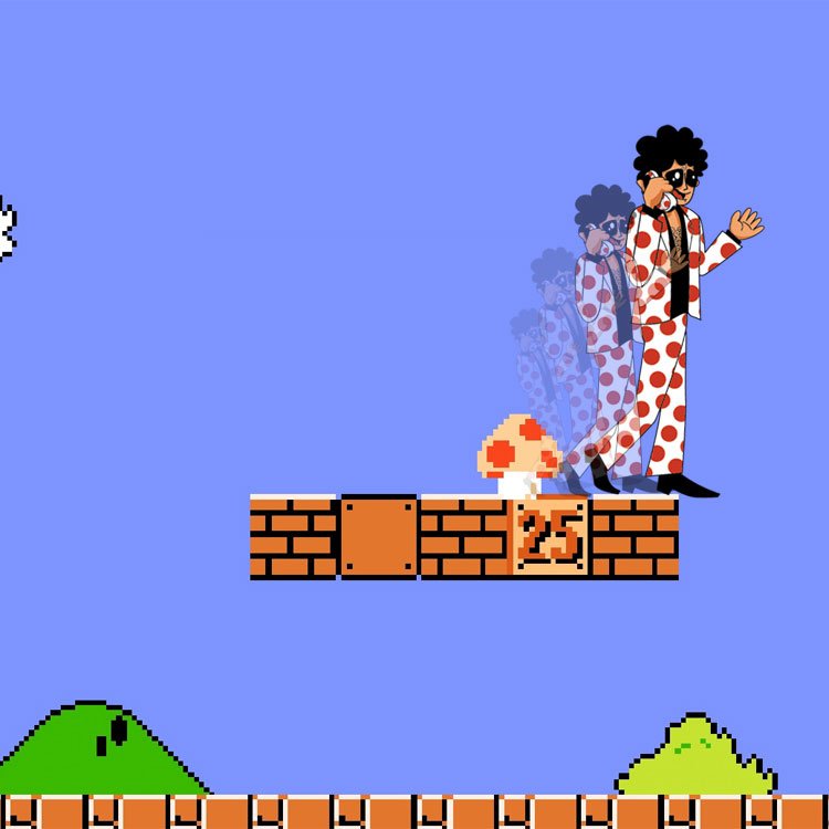 Como si del clásico videojuego Super Mario Bros se tratase, Pepe hace uso de la seta mágica para duplicar el tamaño de su bono de 5GB, que ahora ofrece 10GB y tiene una cuota inferior (pasa de 29,9 a 24,9 euros al mes).