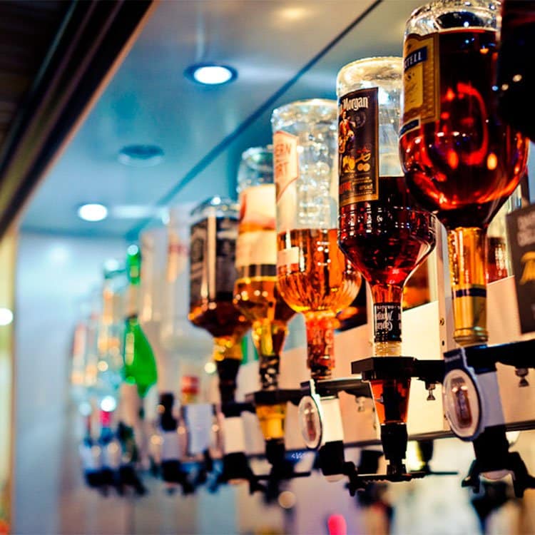 barra libre con Yoigo