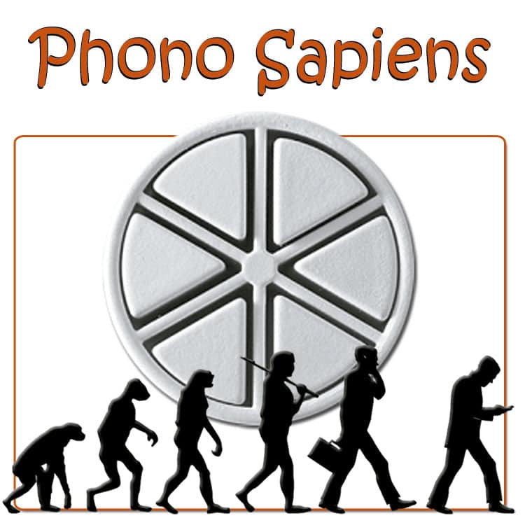 Phono Sapiens