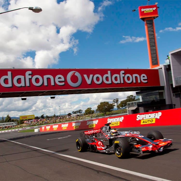 fibra de 1Gbps de Vodafone