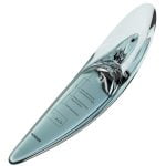 Alo, concepto de smartphone