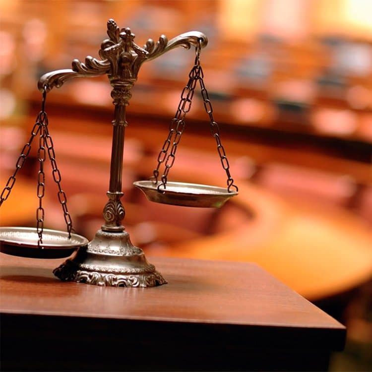 proceso penal de Zetta