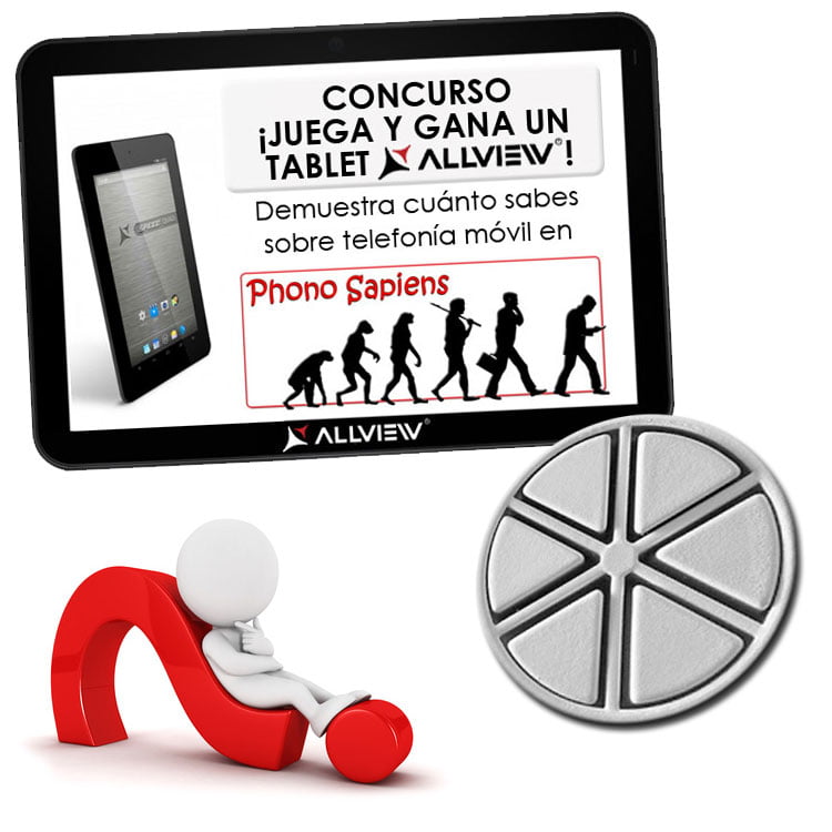 concurso Allview