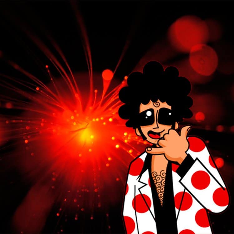 fibra óptica de 300Mbps de Pepephone