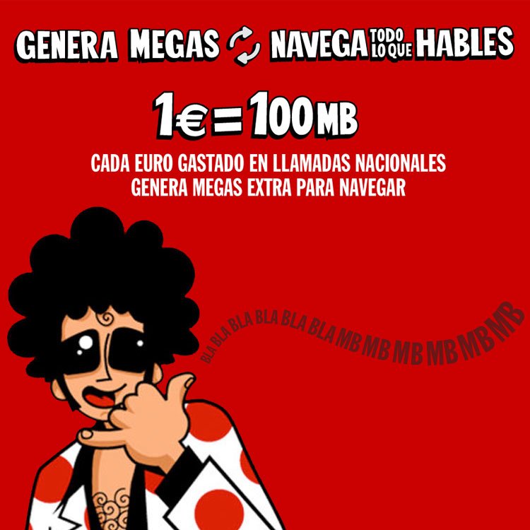 genera MB de Pepephone