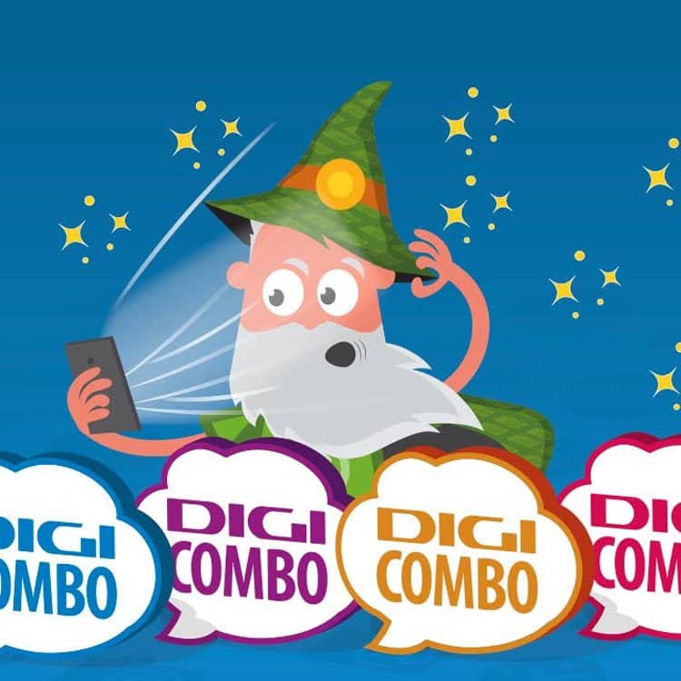 nuevas tarifas DIGI mobil