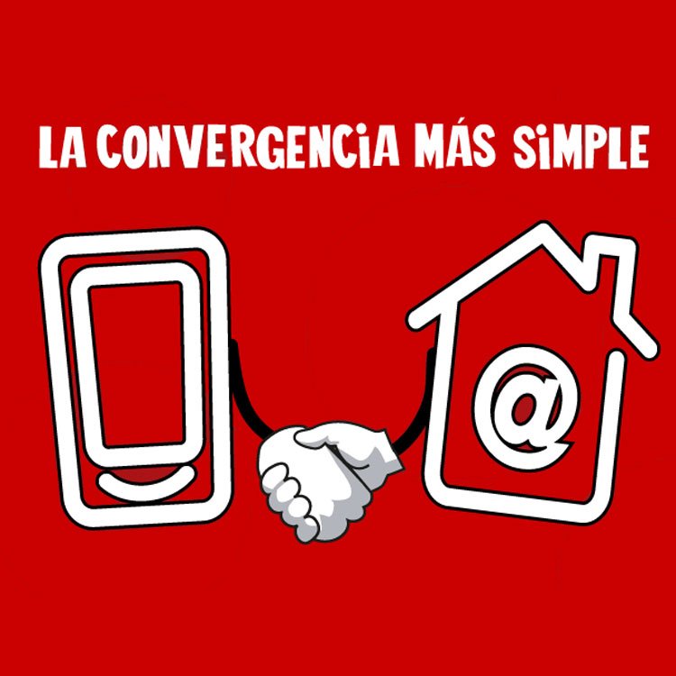 tarifas convergentes de Pepephone