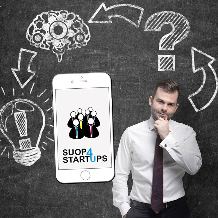 Suop 4 Startups