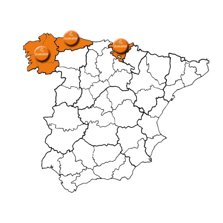 grupo Euskaltel