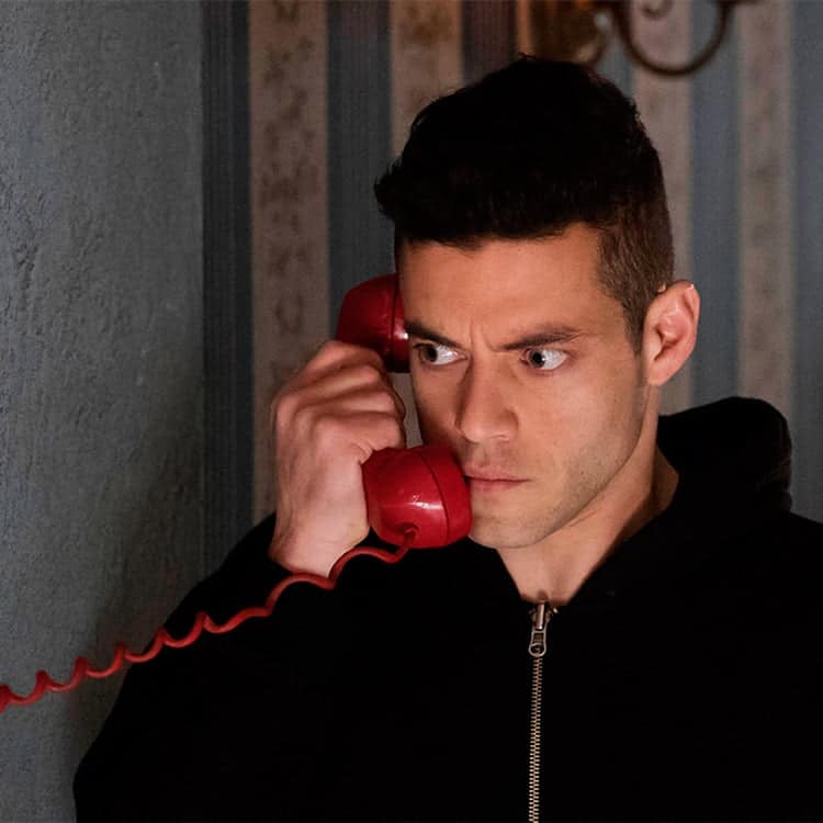 Ciberataque a Telefónica