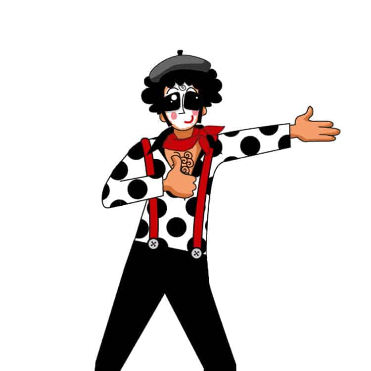 tarifa Inimitable de Pepephone