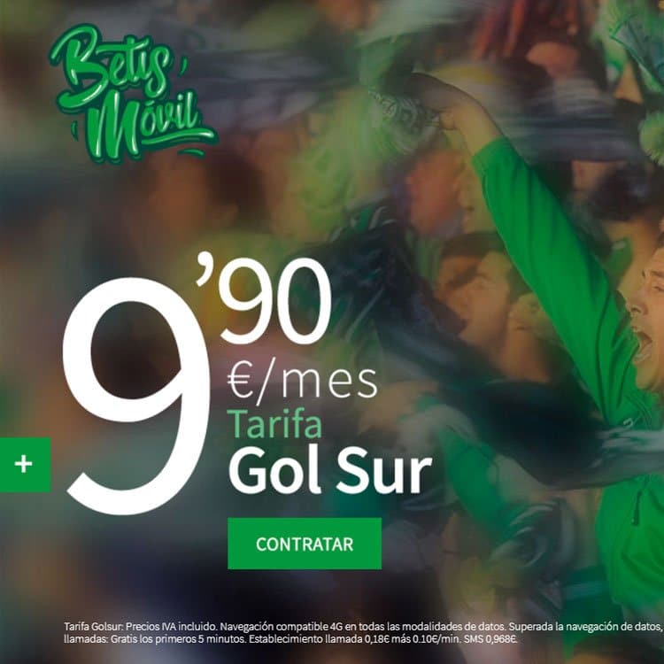 Betis Móvil