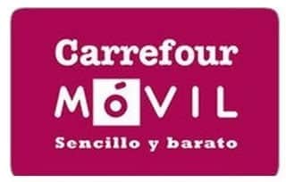 Carrefour Móvil
