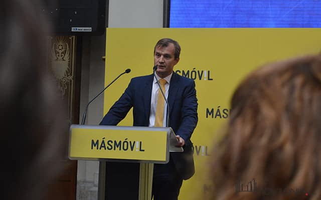 rumores compra Masmóvil Vodafone