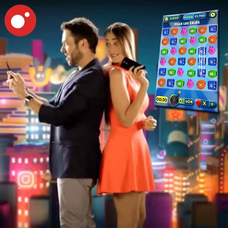 juego Winapot de Cuatro