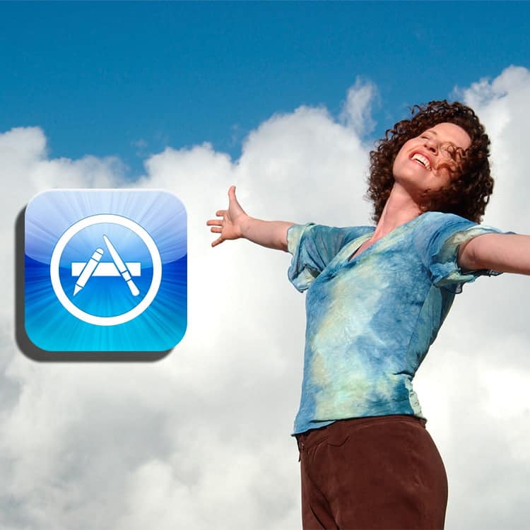 pagos de App Store desde factura Movistar