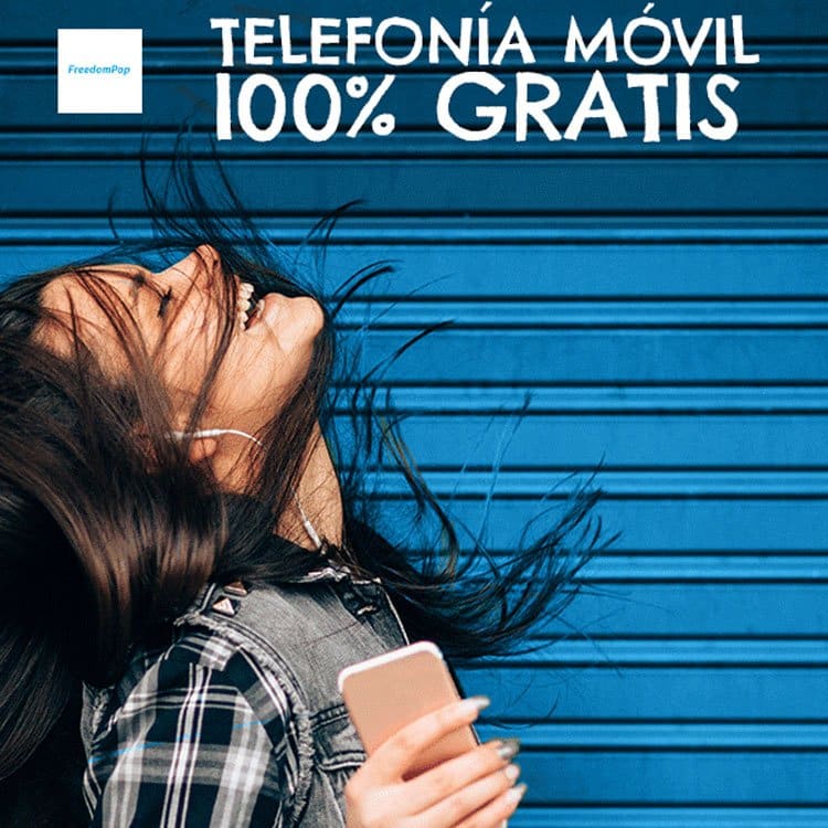 cierre de FreedomPop 3G