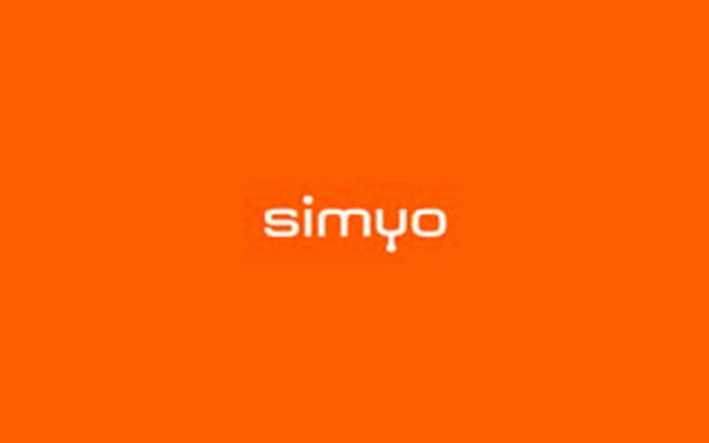Simyo