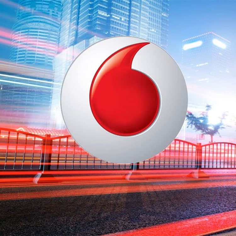 fibra de 1Gbps de Vodafone