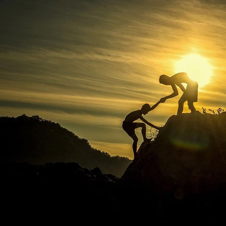 subida de precios de Orange Love