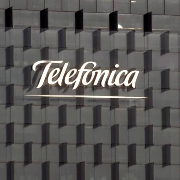 nuevo presidente de Telefónica