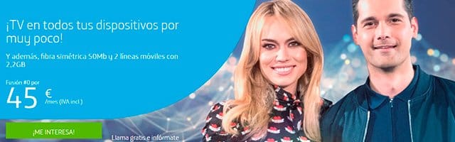 subida de precio de Movistar Fusión #0