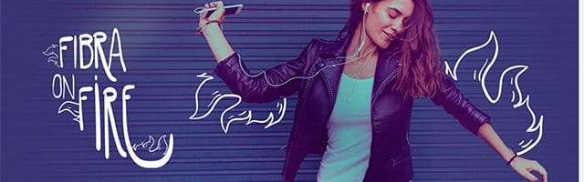 tarifas convergentes de Tuenti