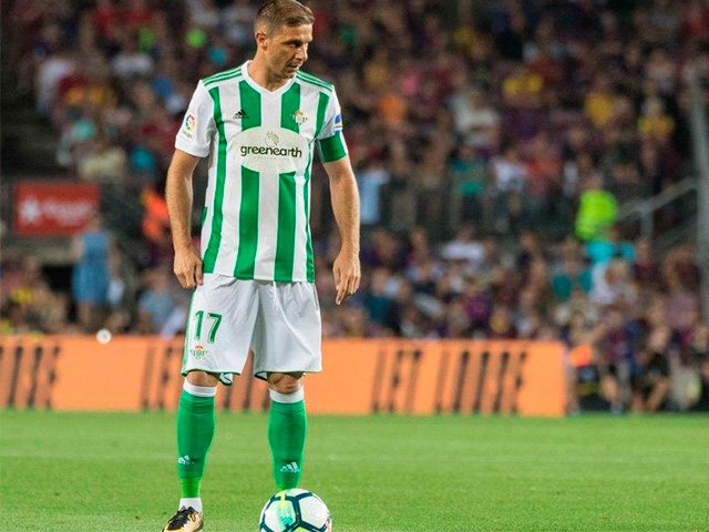 Nuevas tarifas de Betis Móvil