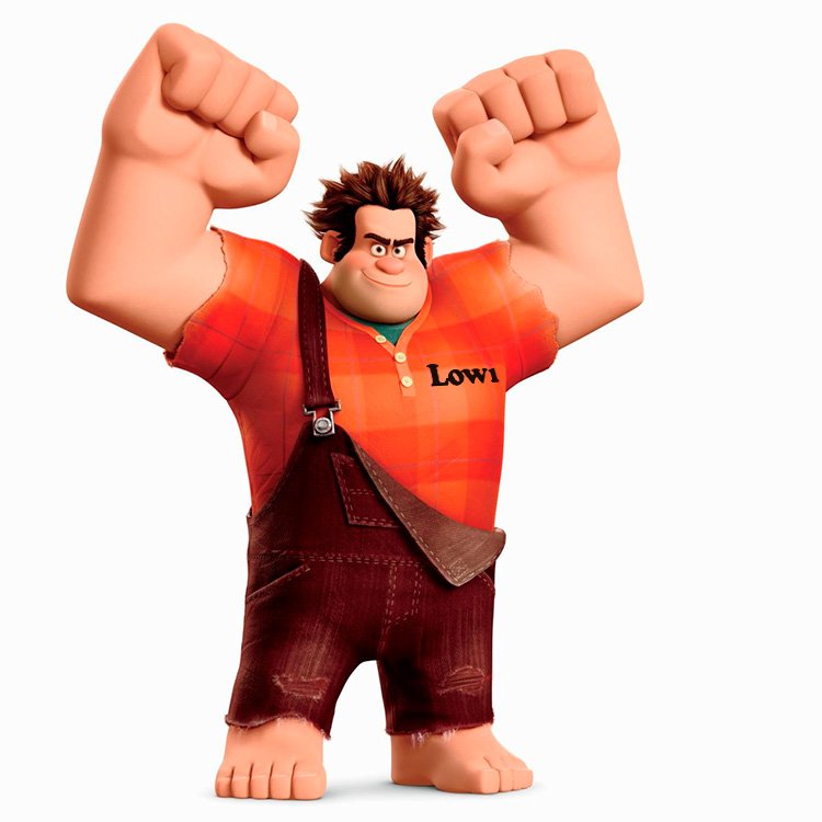 nuevas tarifas de Lowi