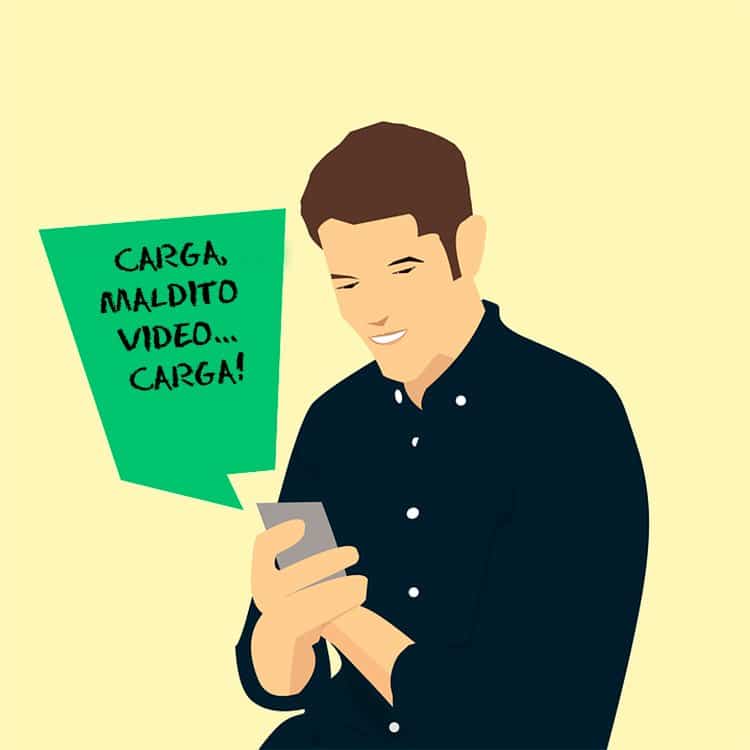 operadores para acumular megas