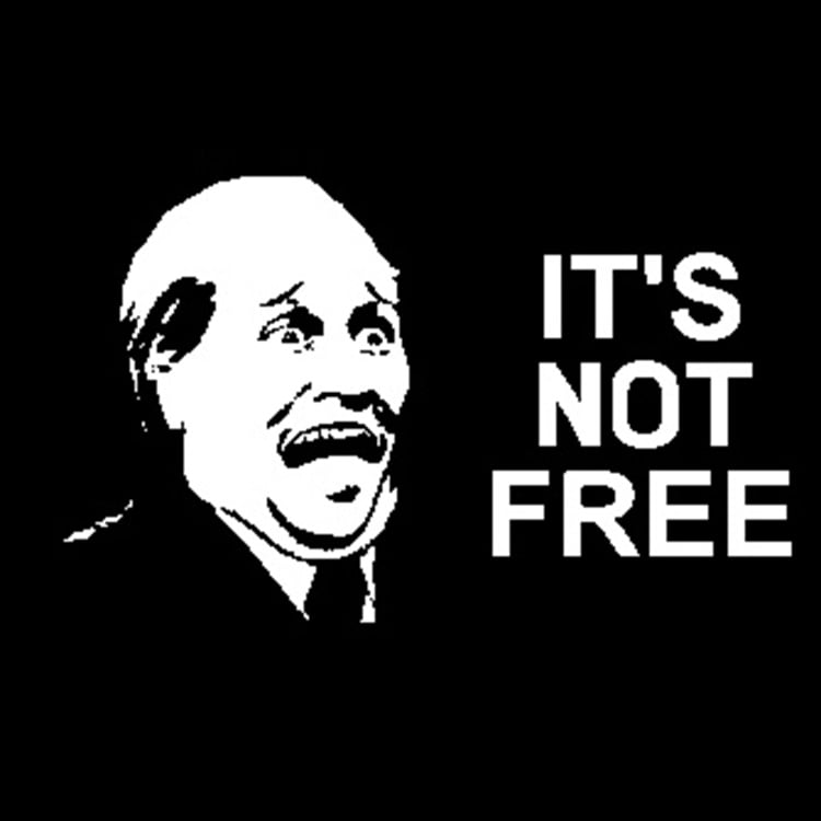 subida de tarifas de FreedomPop